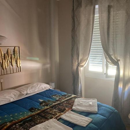 Hotel Primavera Sanremo Eksteriør billede