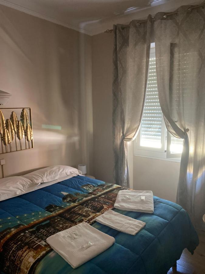 Hotel Primavera Sanremo Eksteriør billede