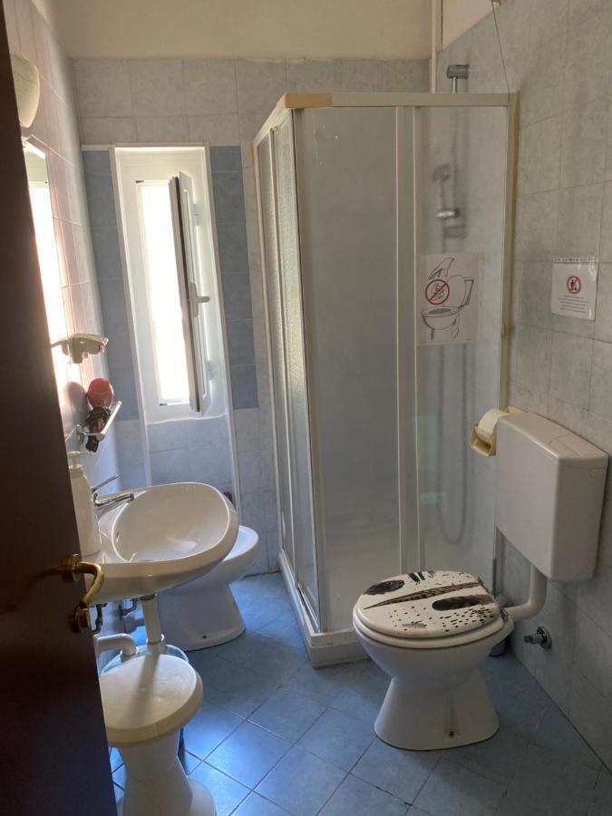 Hotel Primavera Sanremo Eksteriør billede