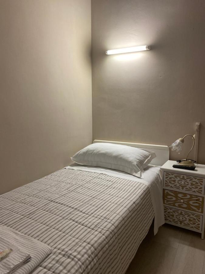 Hotel Primavera Sanremo Eksteriør billede