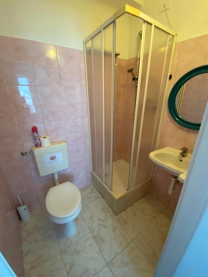 Hotel Primavera Sanremo Eksteriør billede