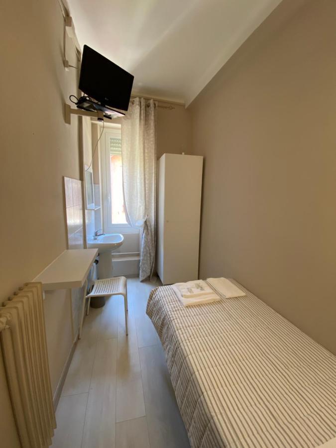 Hotel Primavera Sanremo Eksteriør billede