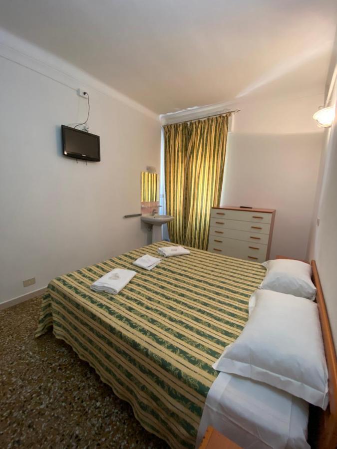Hotel Primavera Sanremo Eksteriør billede