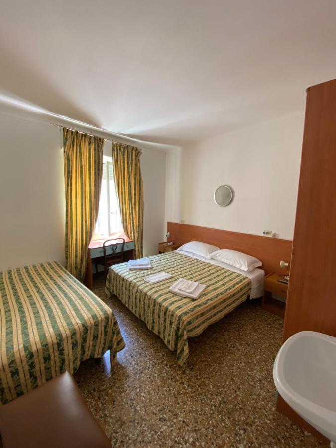Hotel Primavera Sanremo Eksteriør billede