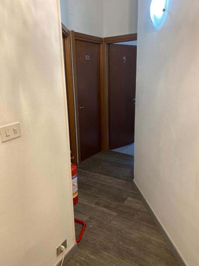 Hotel Primavera Sanremo Eksteriør billede