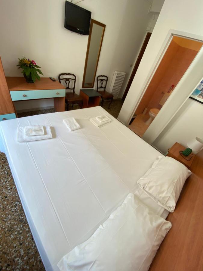 Hotel Primavera Sanremo Eksteriør billede