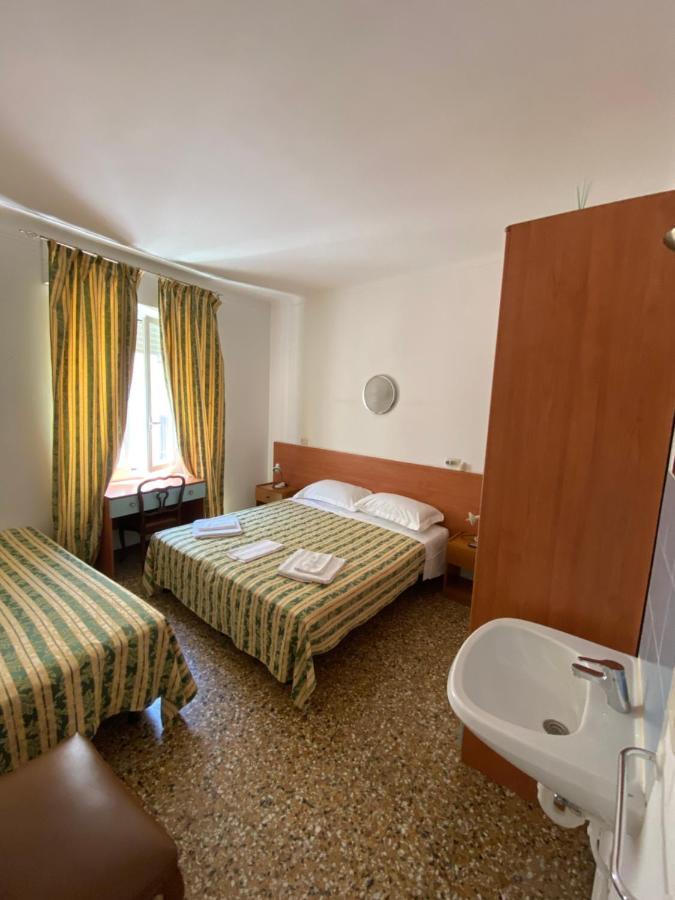 Hotel Primavera Sanremo Eksteriør billede
