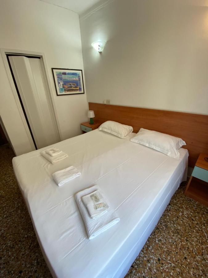Hotel Primavera Sanremo Eksteriør billede