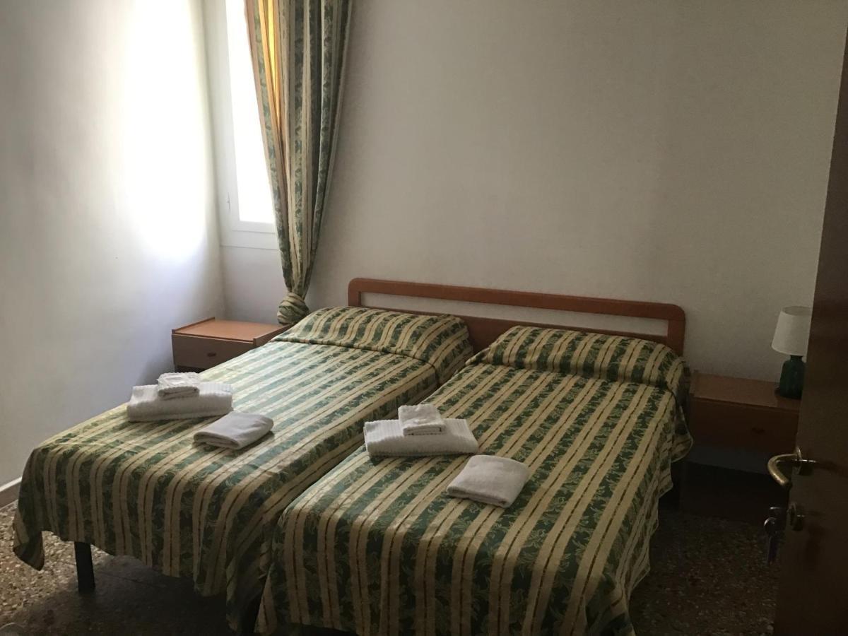 Hotel Primavera Sanremo Eksteriør billede
