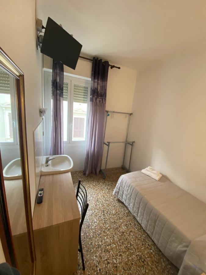 Hotel Primavera Sanremo Eksteriør billede