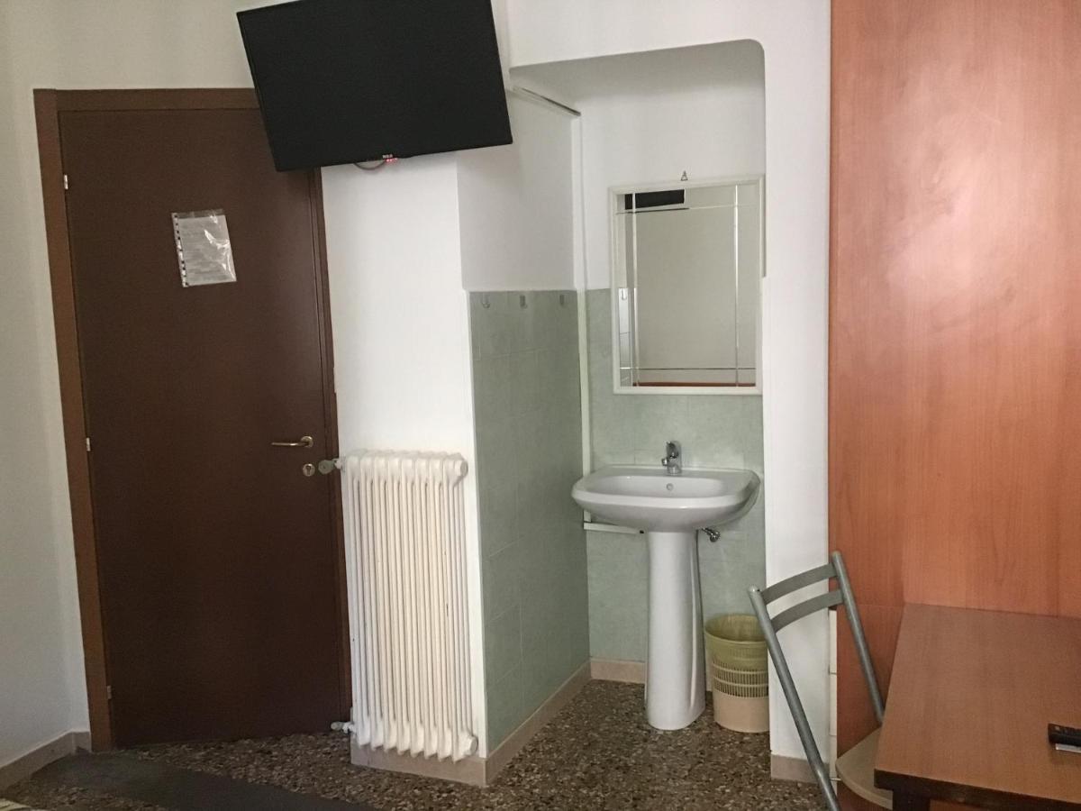 Hotel Primavera Sanremo Eksteriør billede