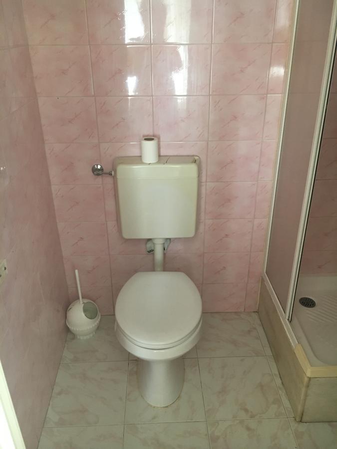 Hotel Primavera Sanremo Eksteriør billede
