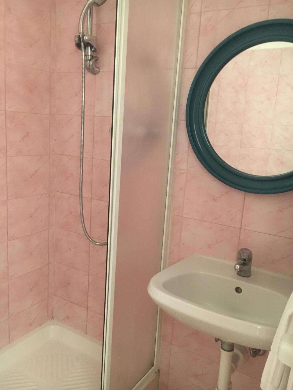 Hotel Primavera Sanremo Eksteriør billede