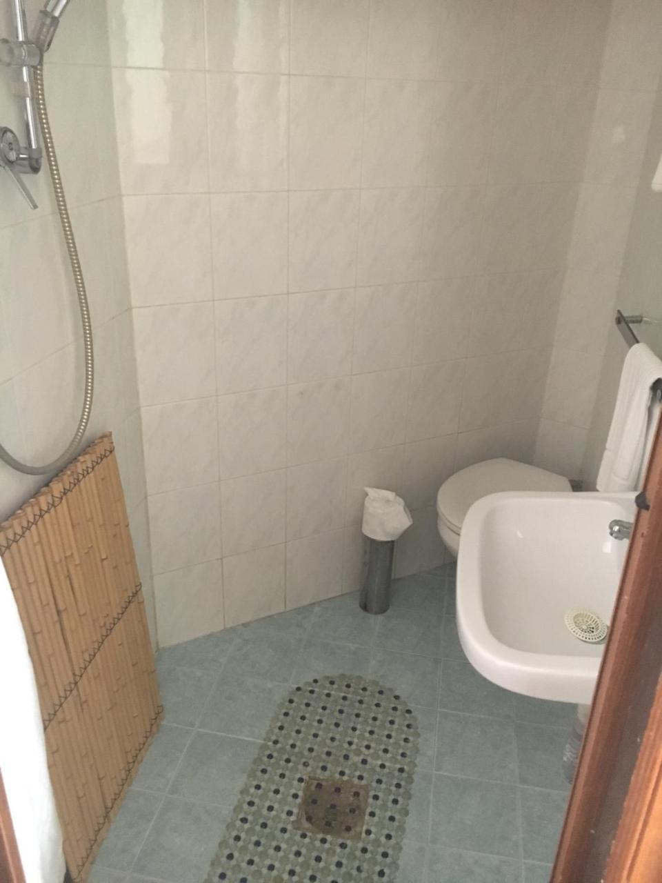Hotel Primavera Sanremo Eksteriør billede