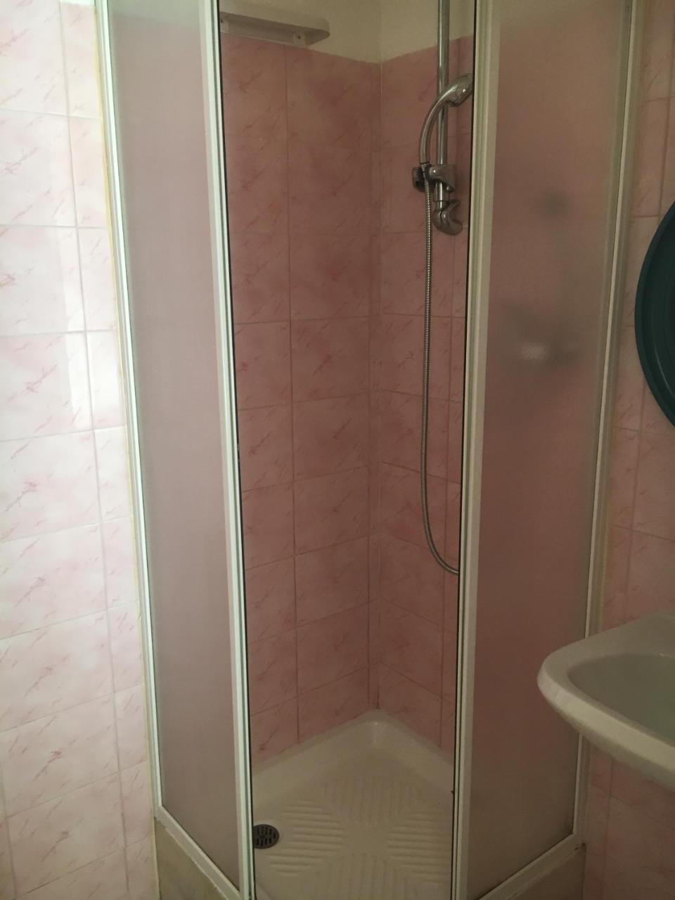 Hotel Primavera Sanremo Eksteriør billede
