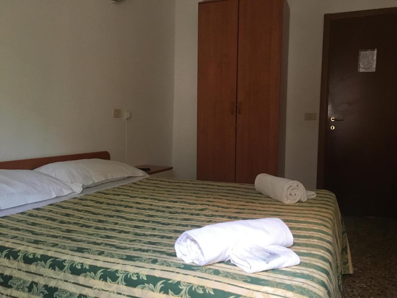 Hotel Primavera Sanremo Eksteriør billede
