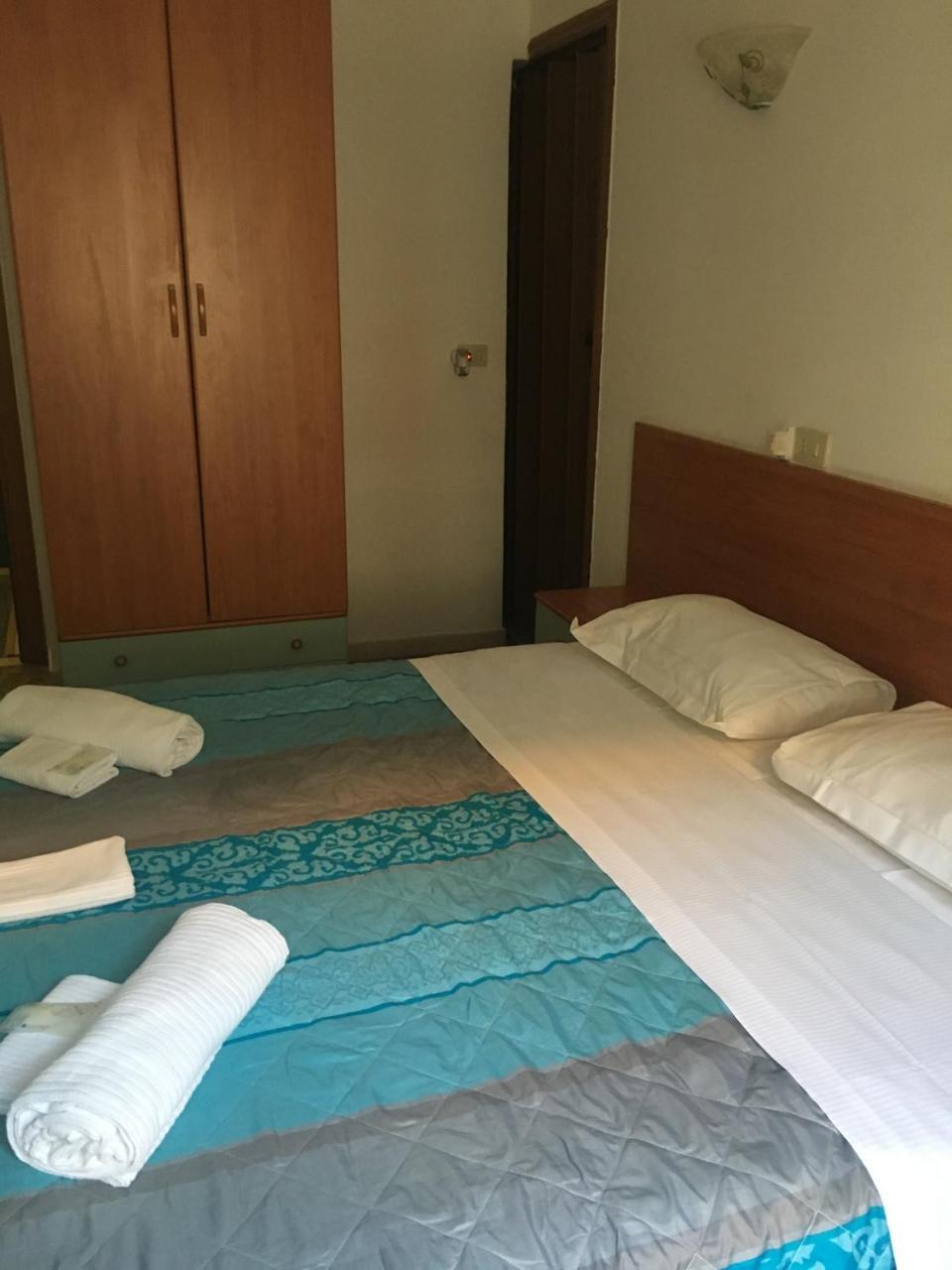 Hotel Primavera Sanremo Eksteriør billede